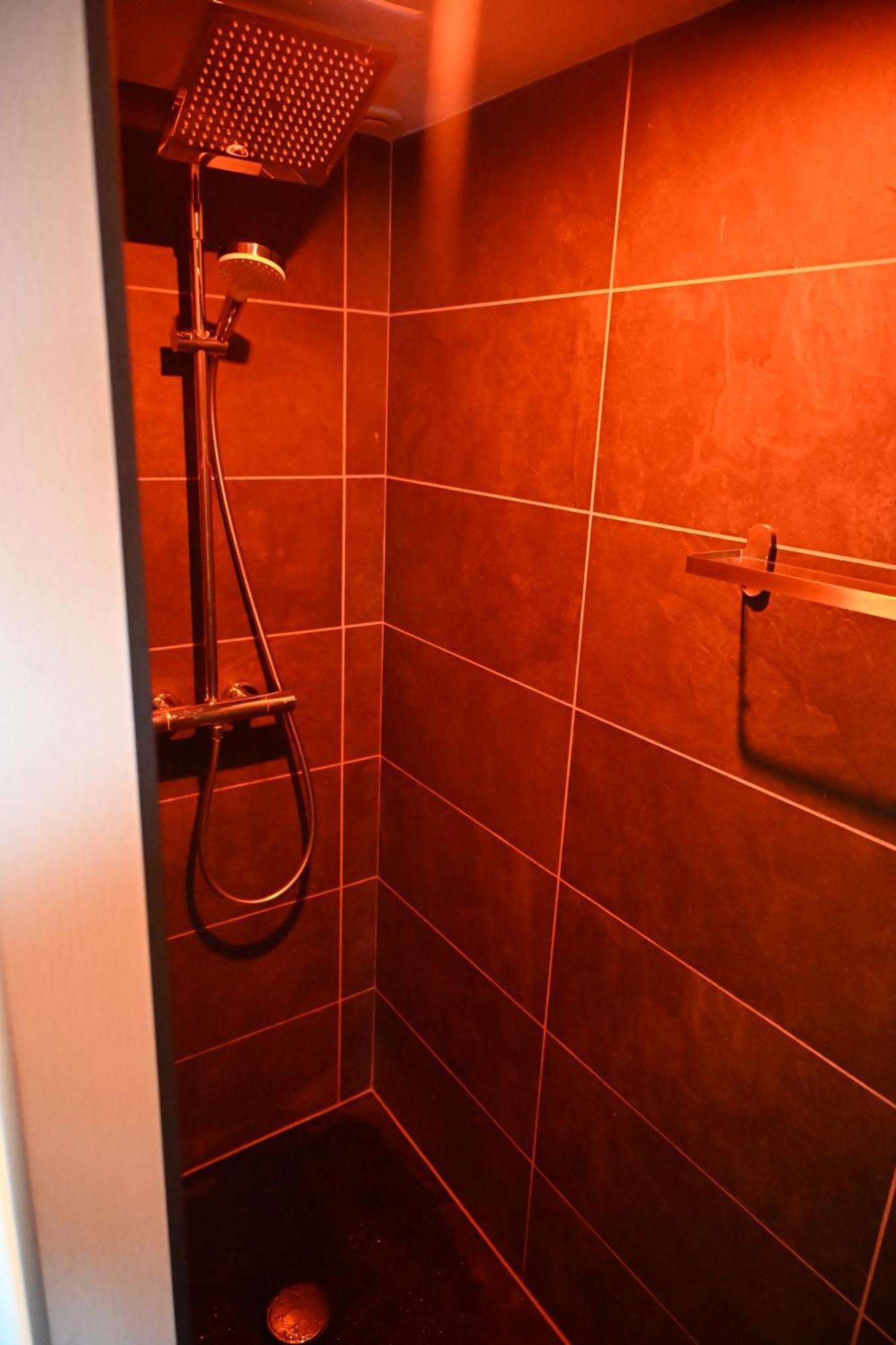 קומבלו Chalet Montana מראה חיצוני תמונה